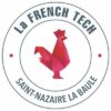 logo french tech saint nazaire la baule
