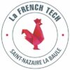 logo french tech saint nazaire la baule