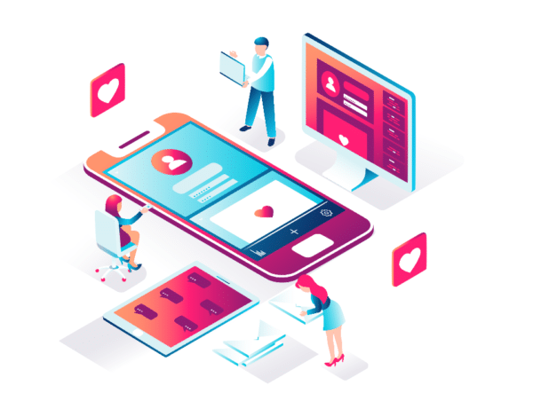 Le responsive design.