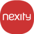 Logotype du promoteur immobilier Nexity