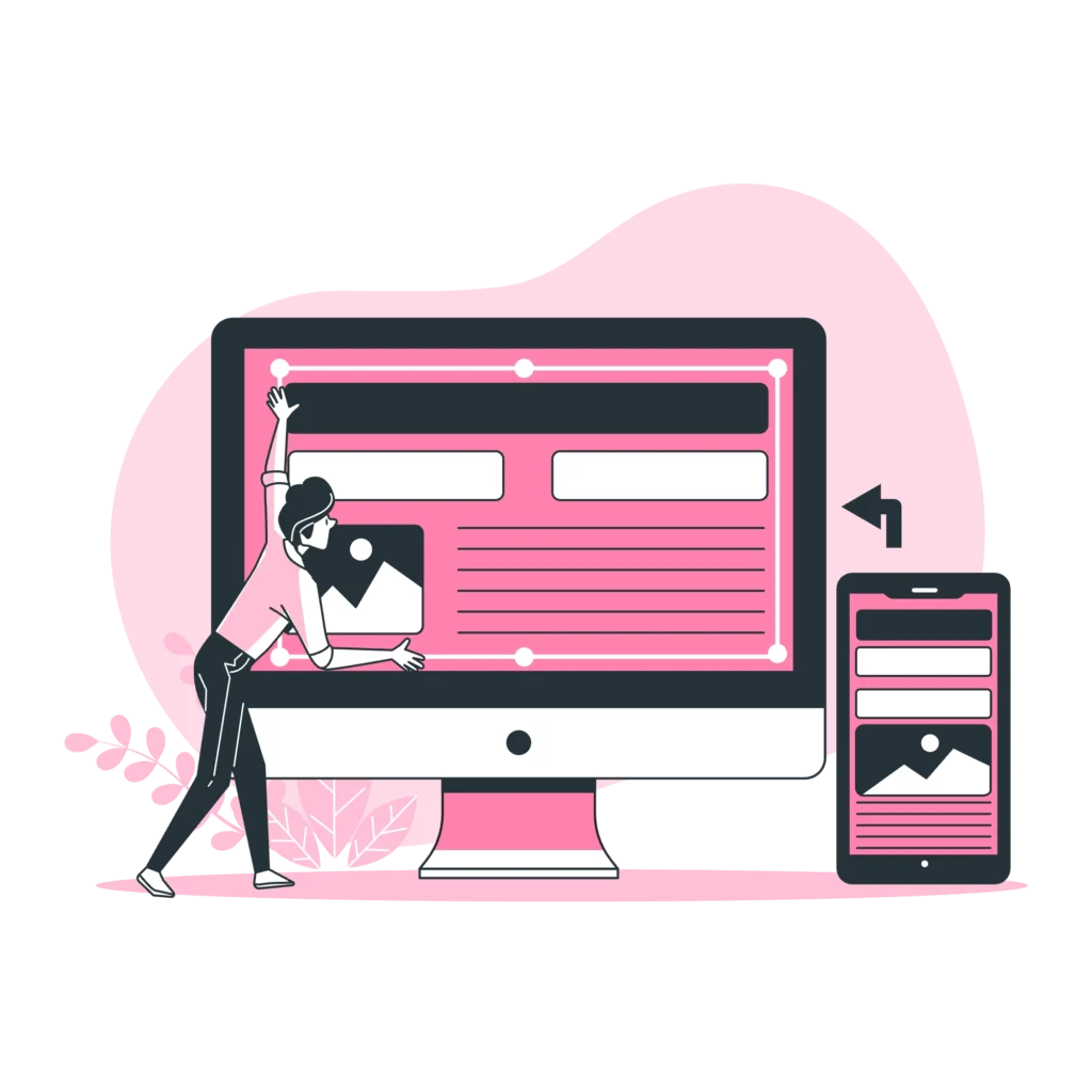 Mise en page du responsive design

<ahref="https://storyset.com/online">Online illustrations by Storyset</a>