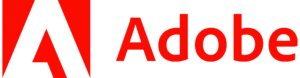 Logo Adobe