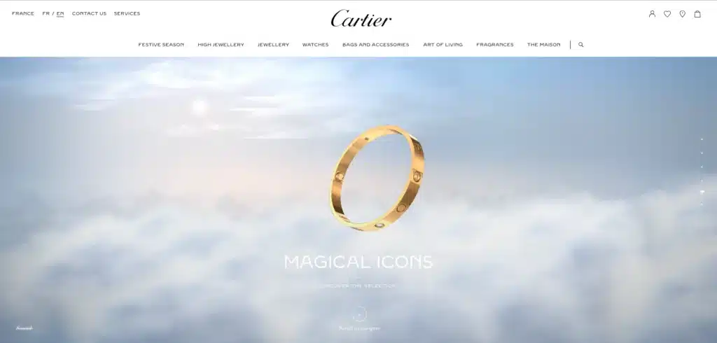 Cartier