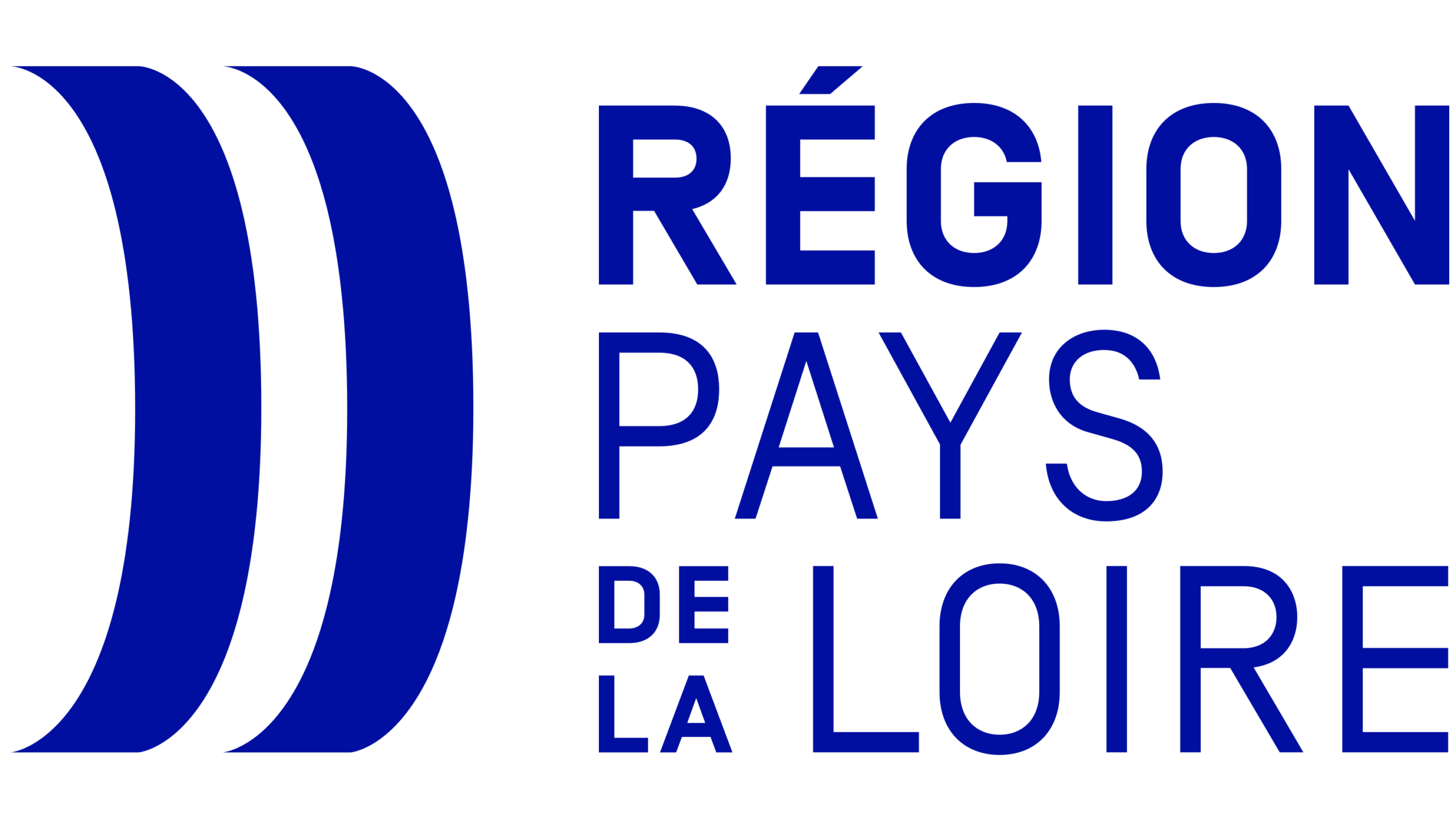 Logo Pays de la Loire