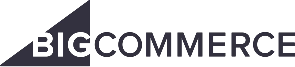 logo BigCommerce