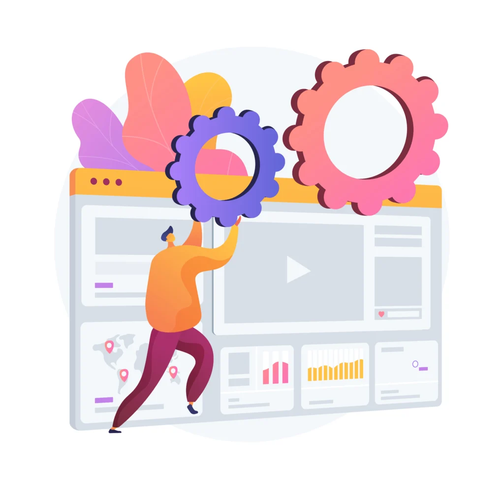 Optimisation technique du site

-

<ahref="https://fr.freepik.com/vecteurs-libre/analyse-publicite-internet-seo-marketing-rapports-infographiques-promotion-numerique-publicite-reseaux-sociaux-promotion-contenu-video_12083097.htm">Image de vectorjuice</a> sur Freepik