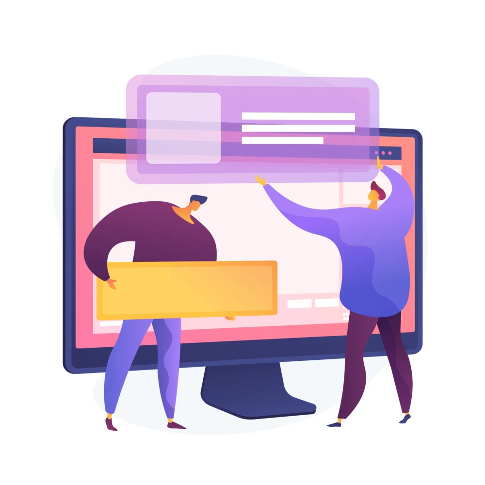 Les meilleurs thèmes Drupal pour votre site internet - Designed by Freepik