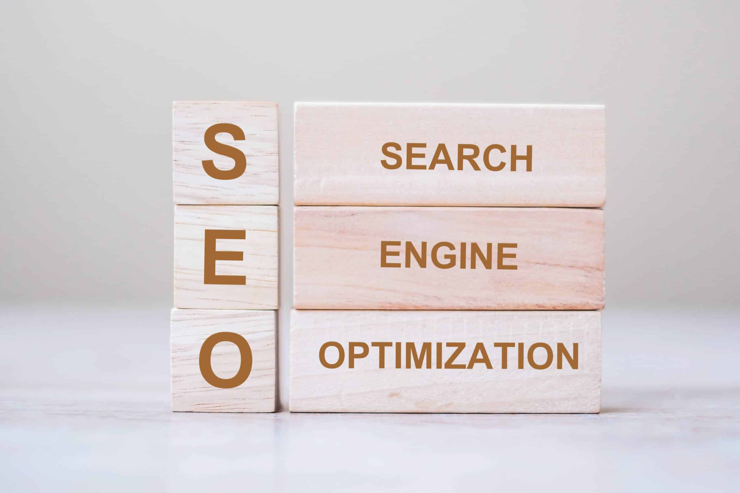 Search Engine Optimization (SEO)
