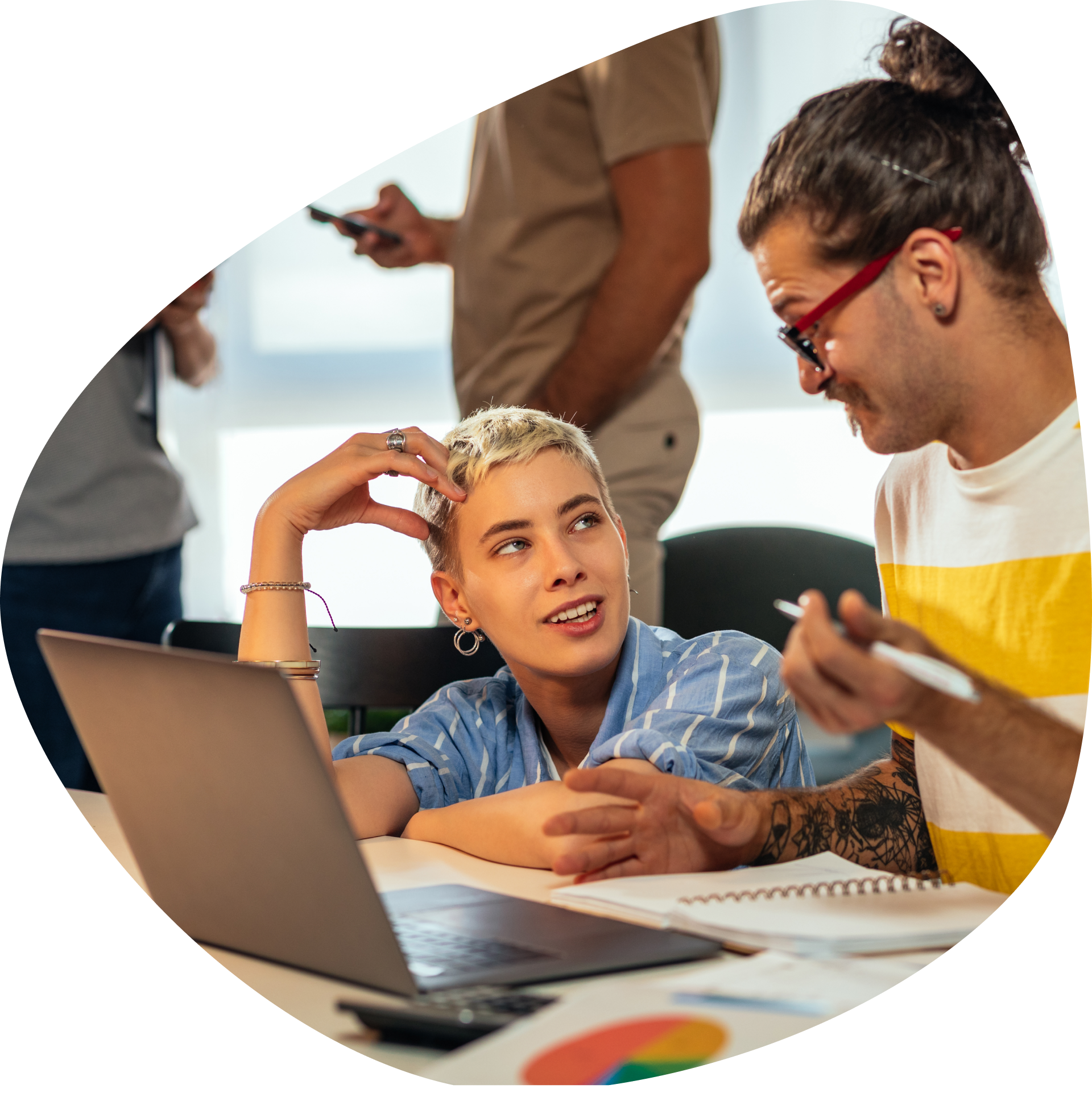 Agence web à Rennes