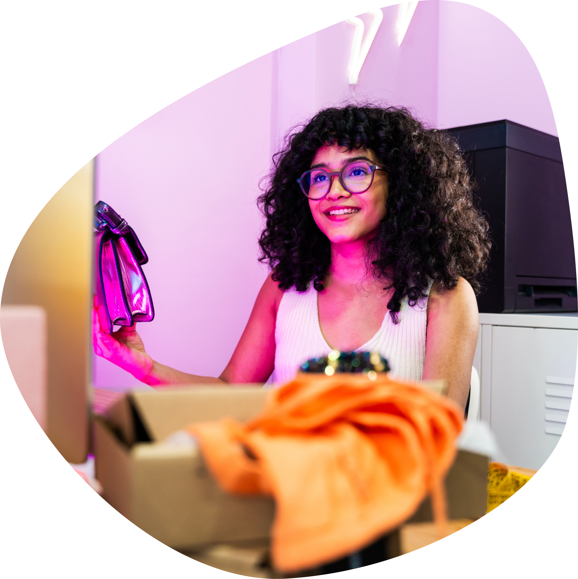 e-commerce woocommerce