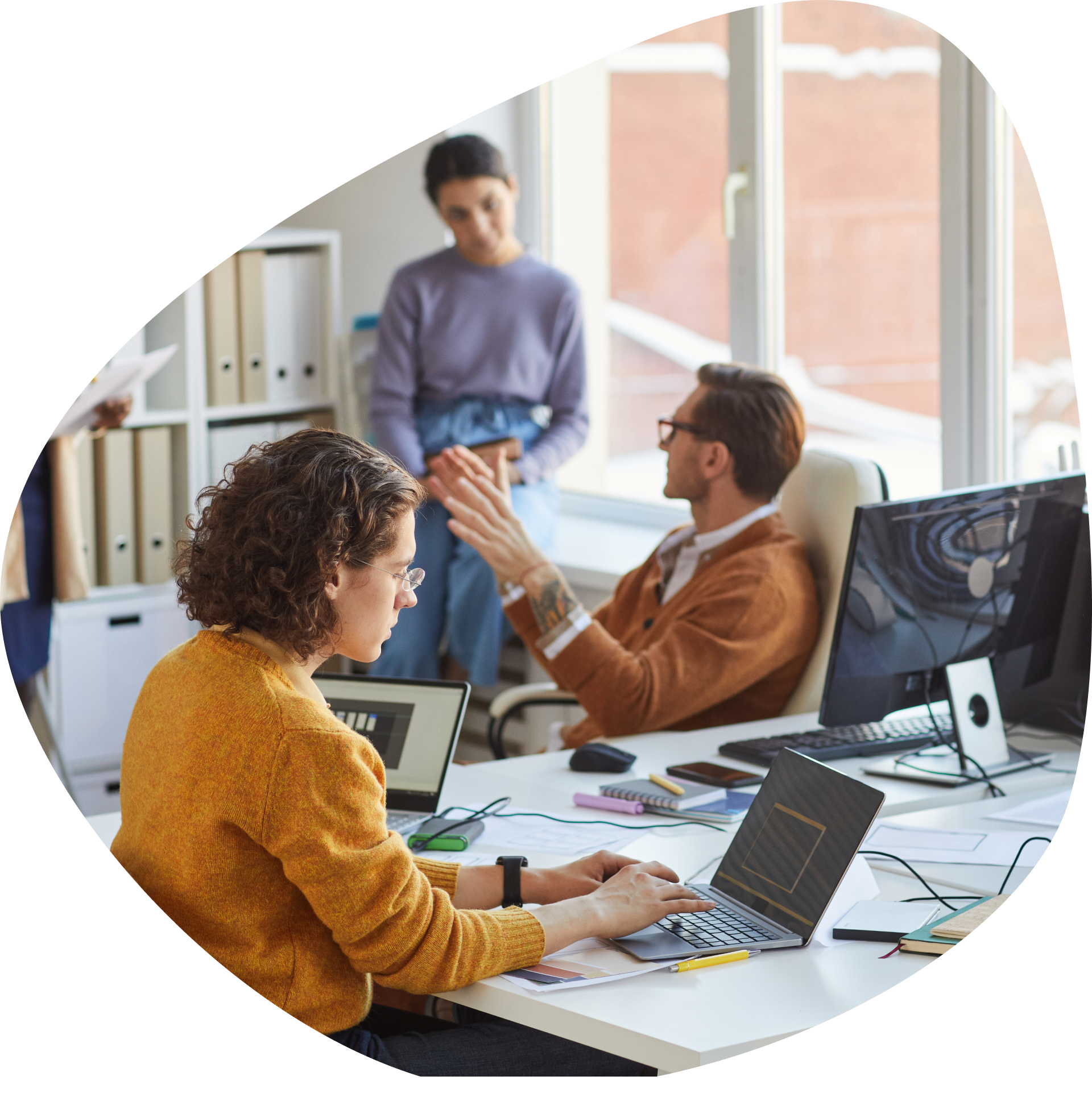 développeurs laravel