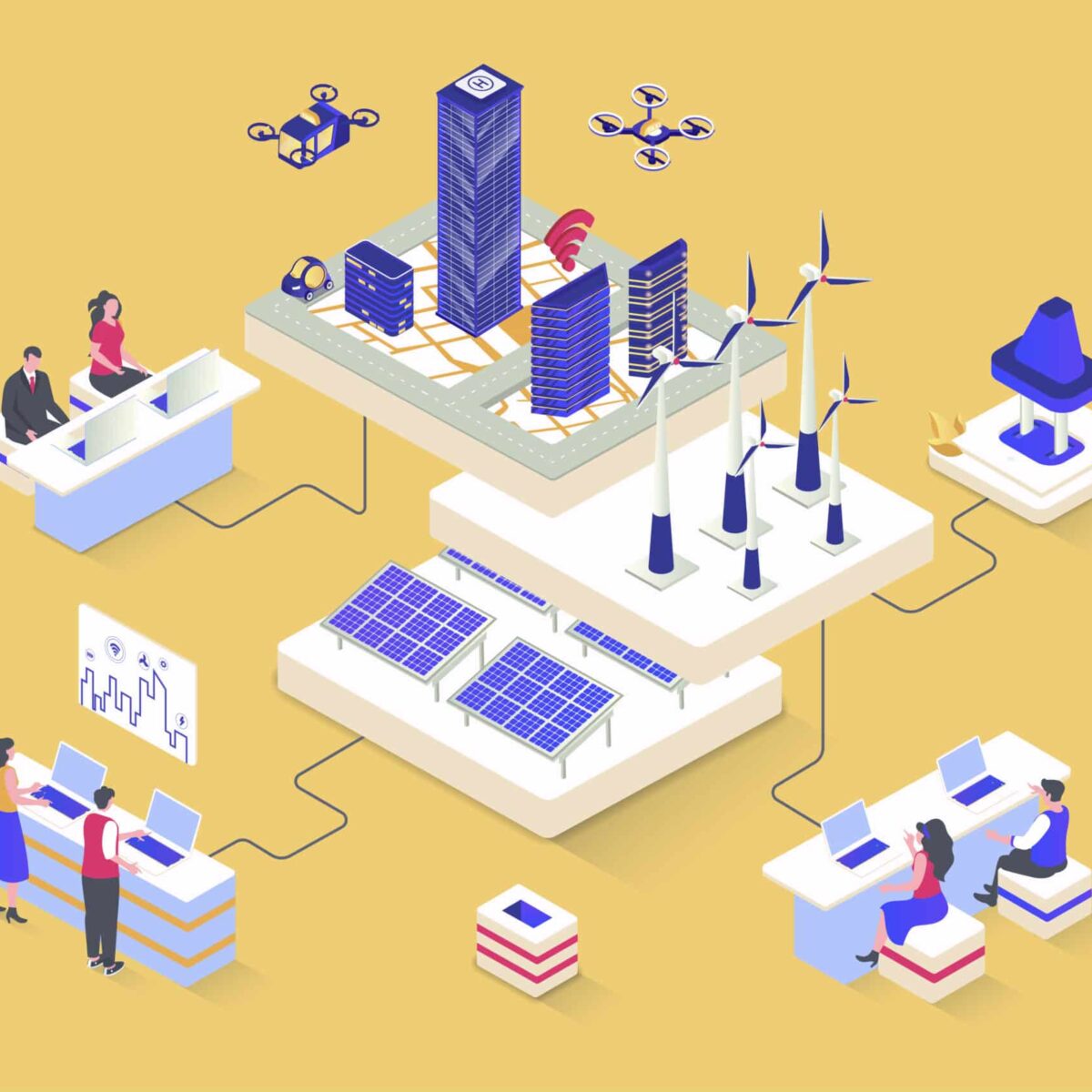 Numérique responsable