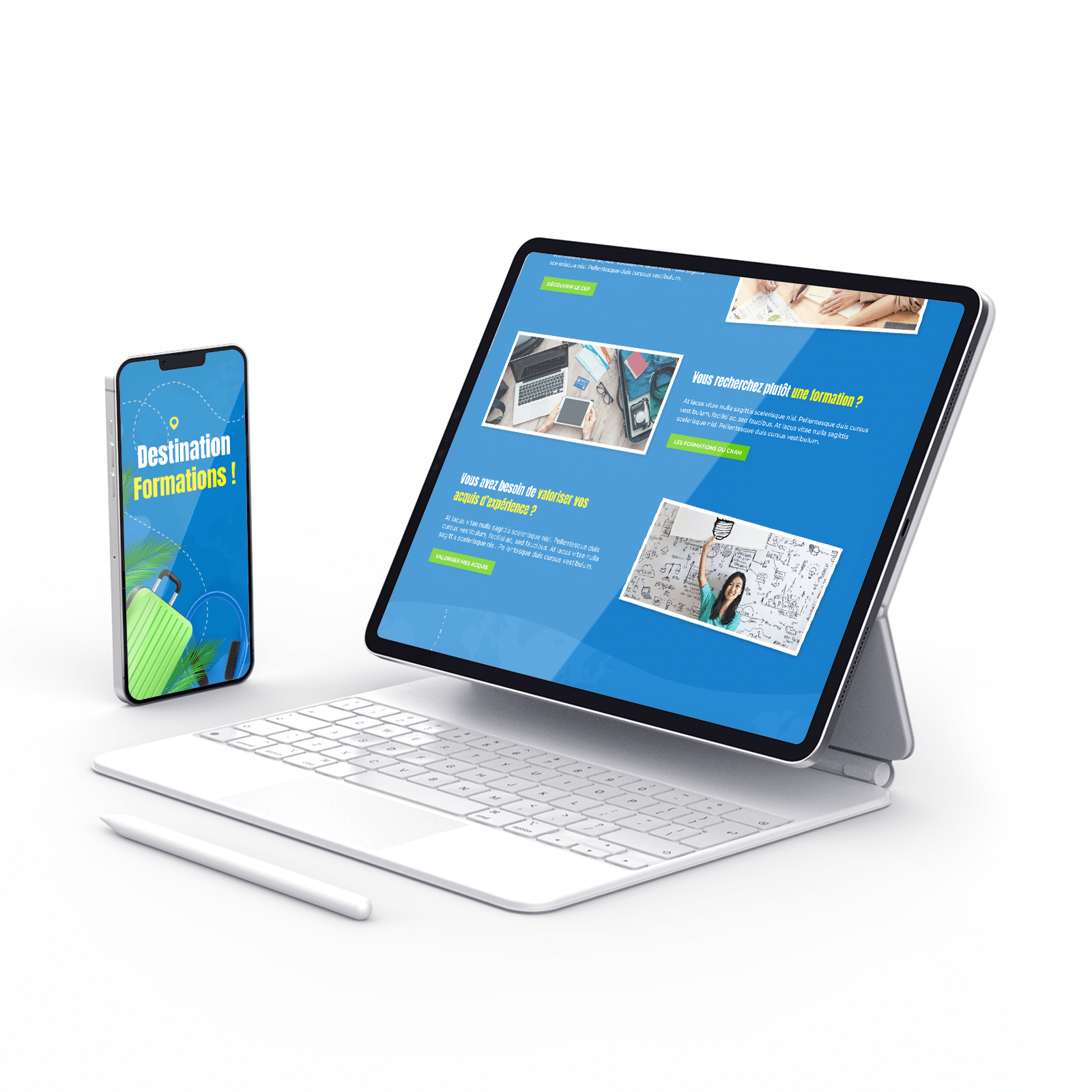 référencement de site web Nantes