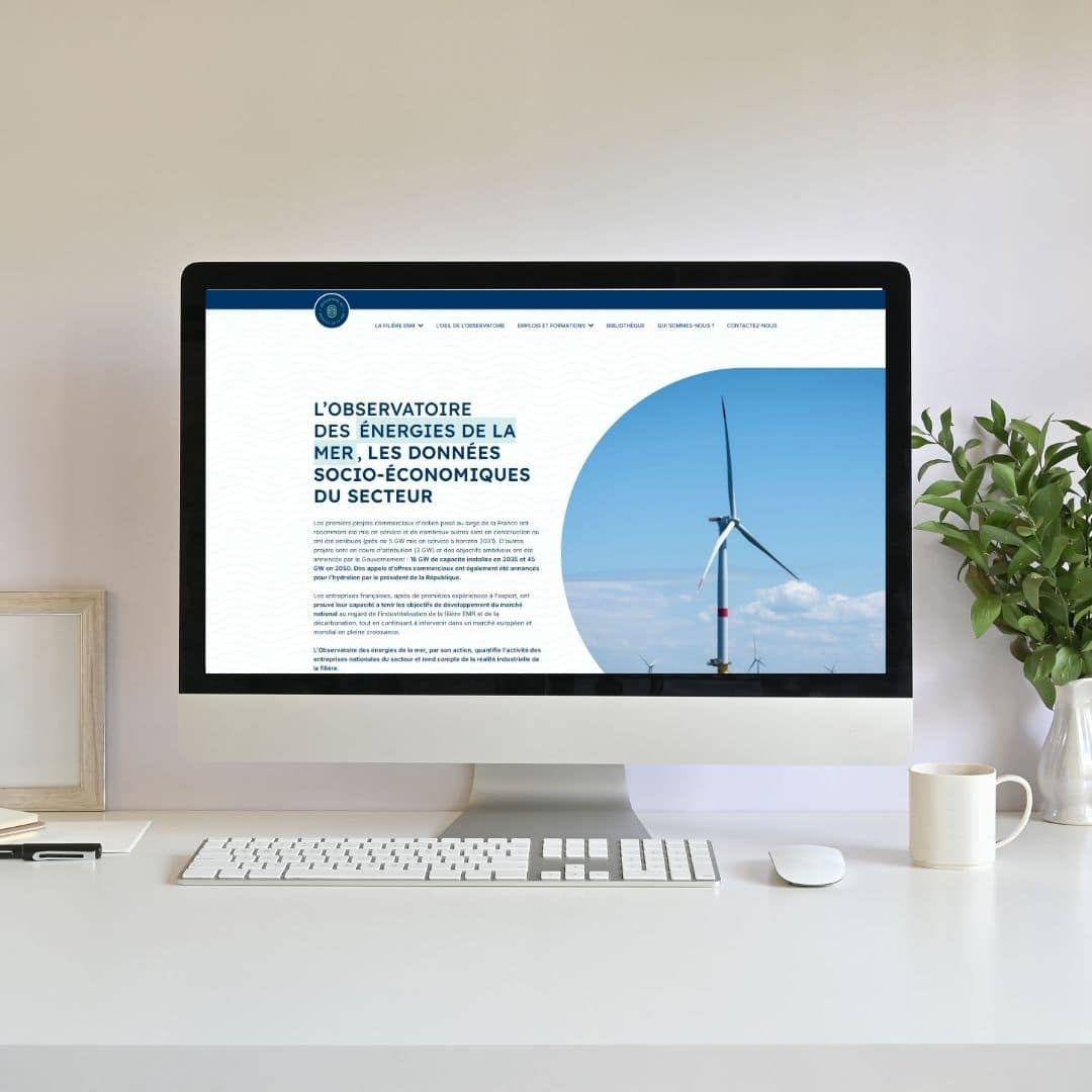 site écologique